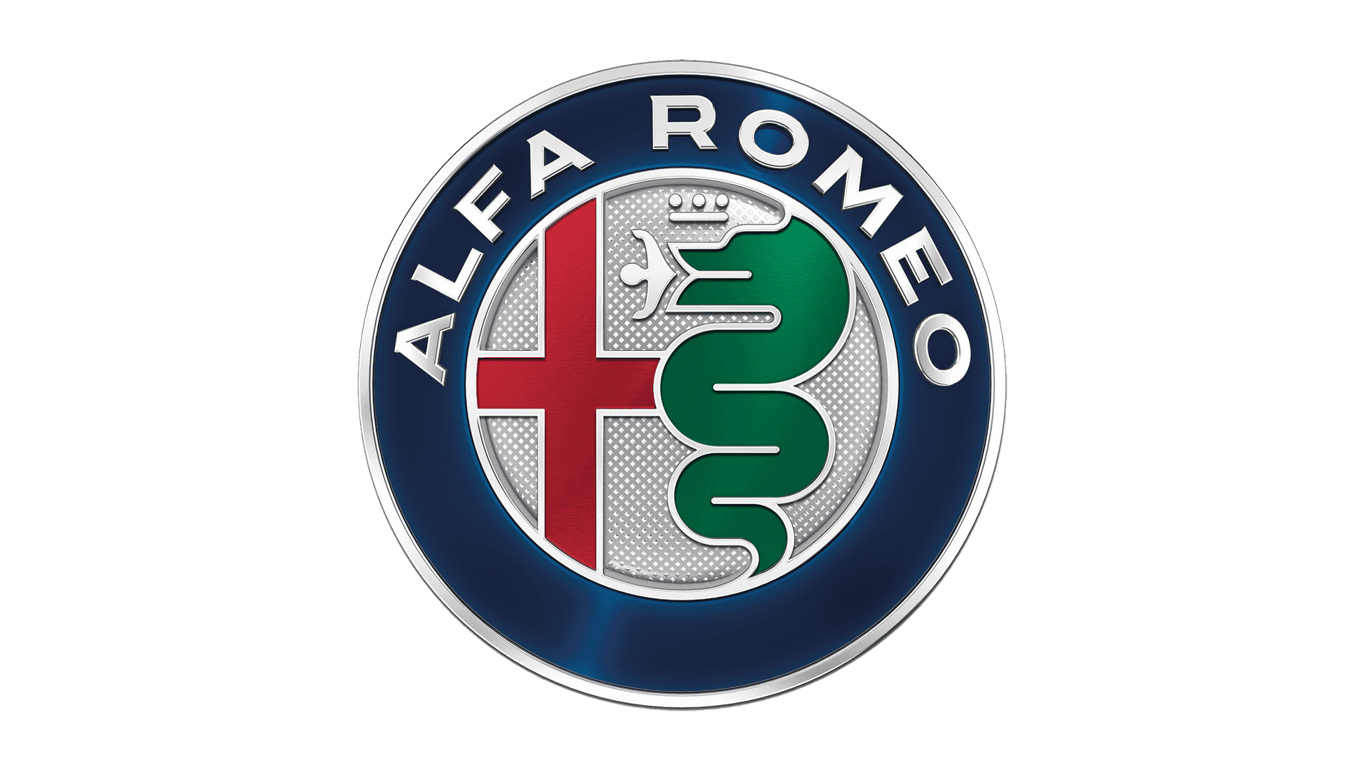Логотип ALFA ROMEO