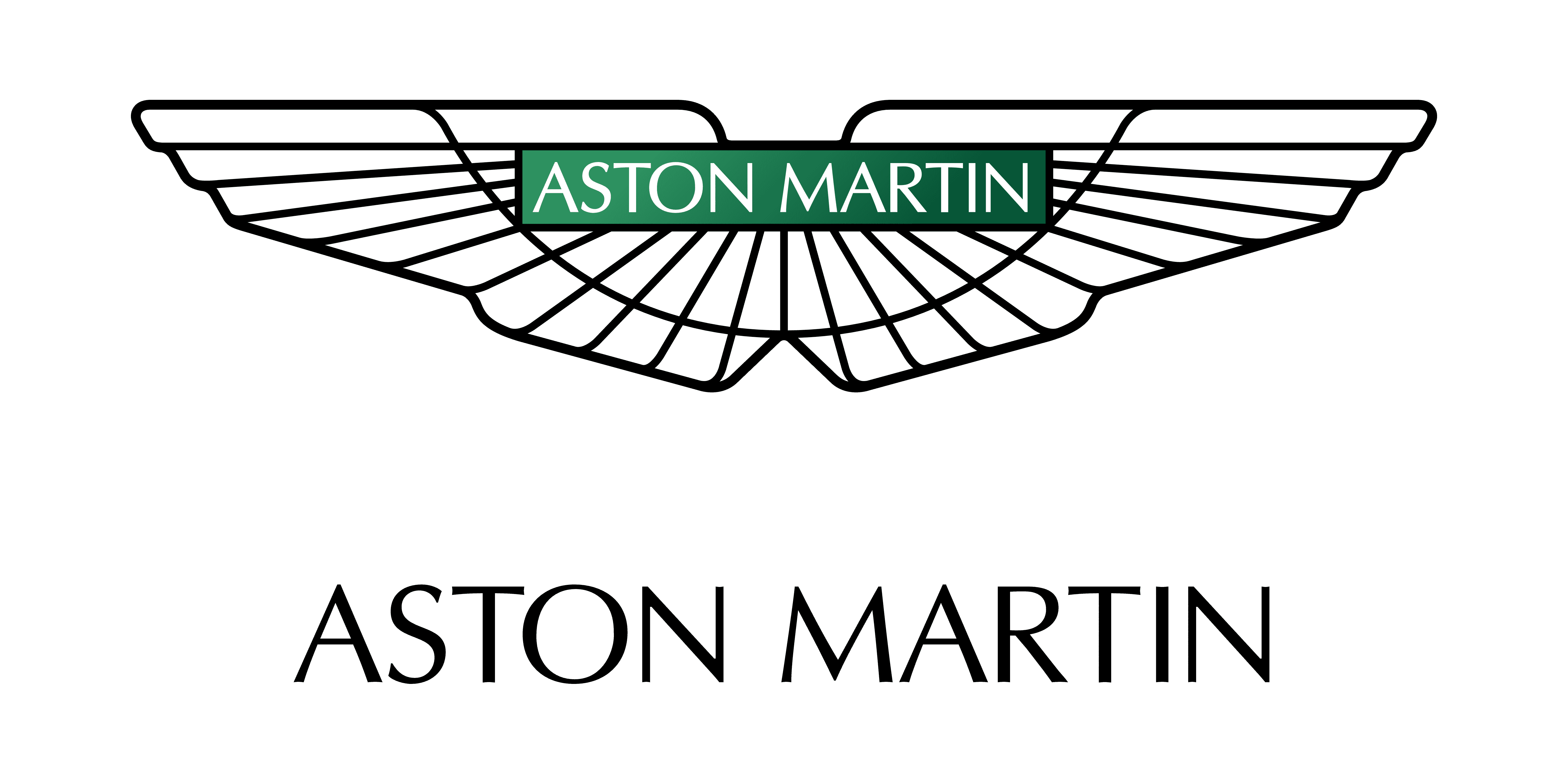 Логотип AstonMartin