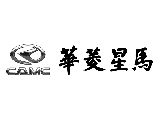 Логотип CAMC