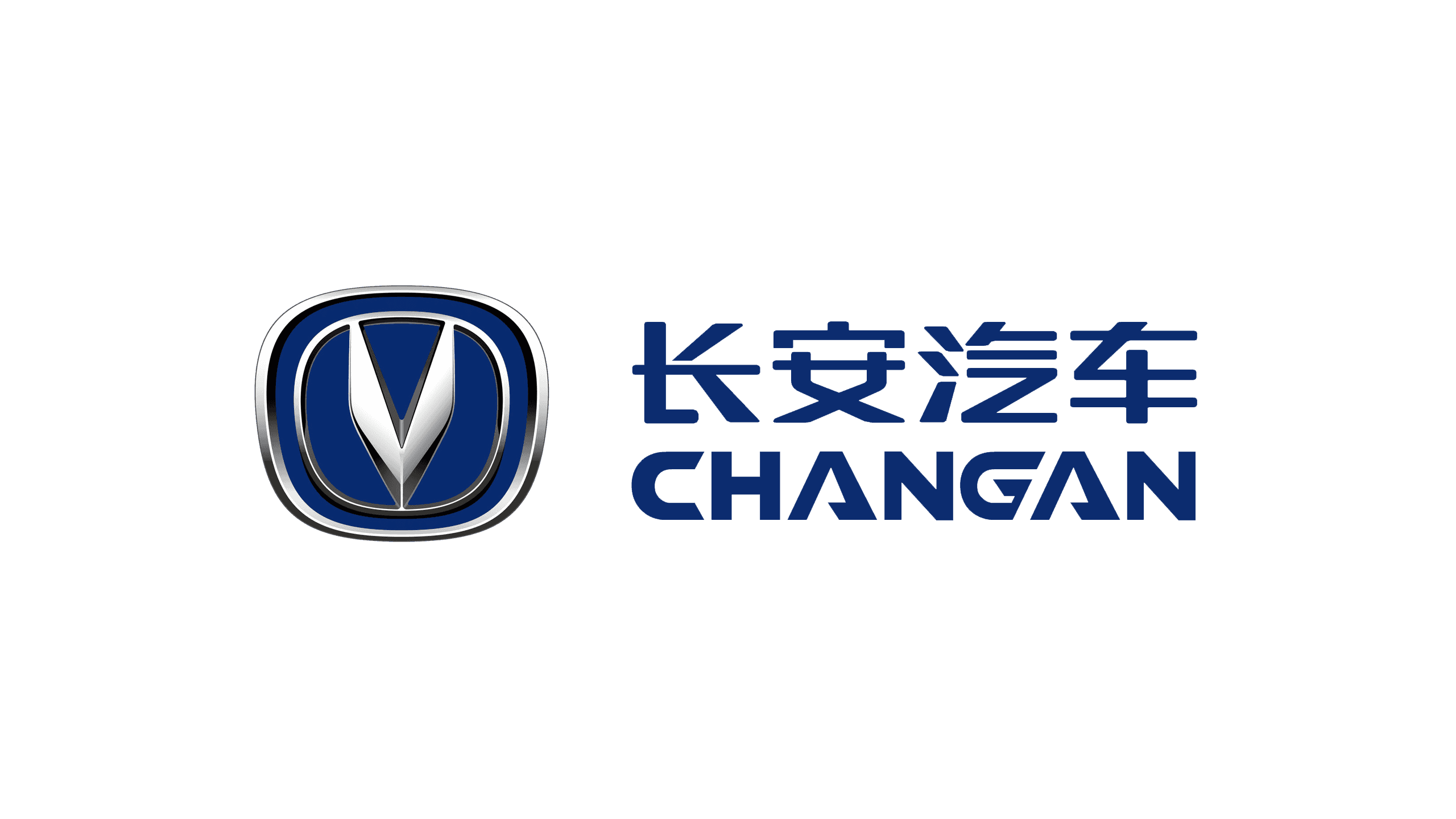 Логотип CHANGAN