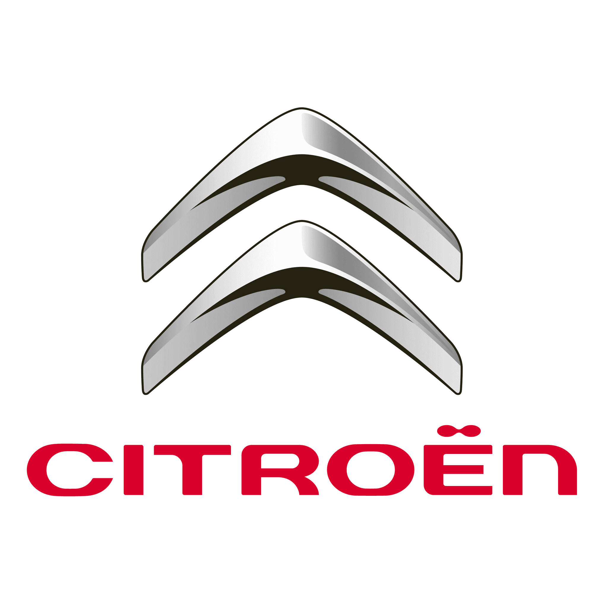 Логотип Citroеn