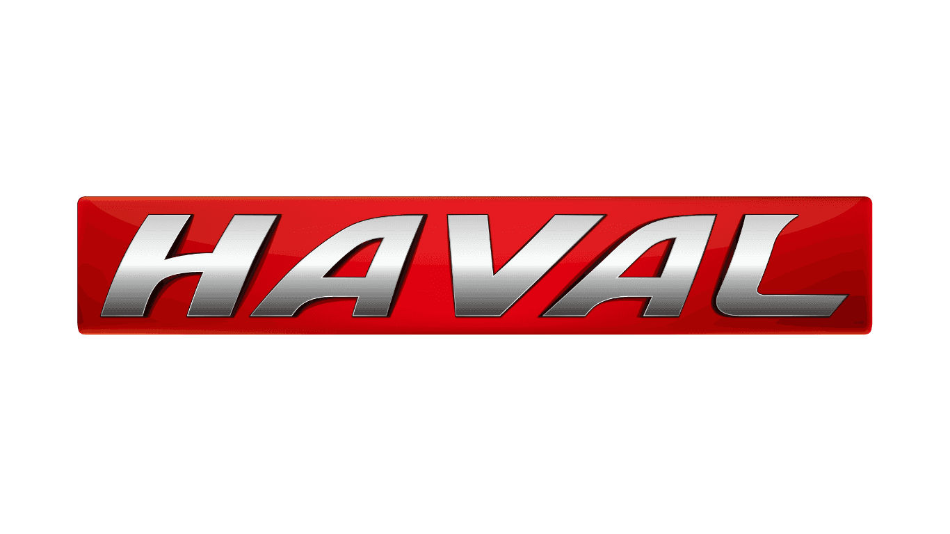 Логотип HAVAL