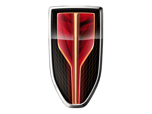 Логотип HONGQI