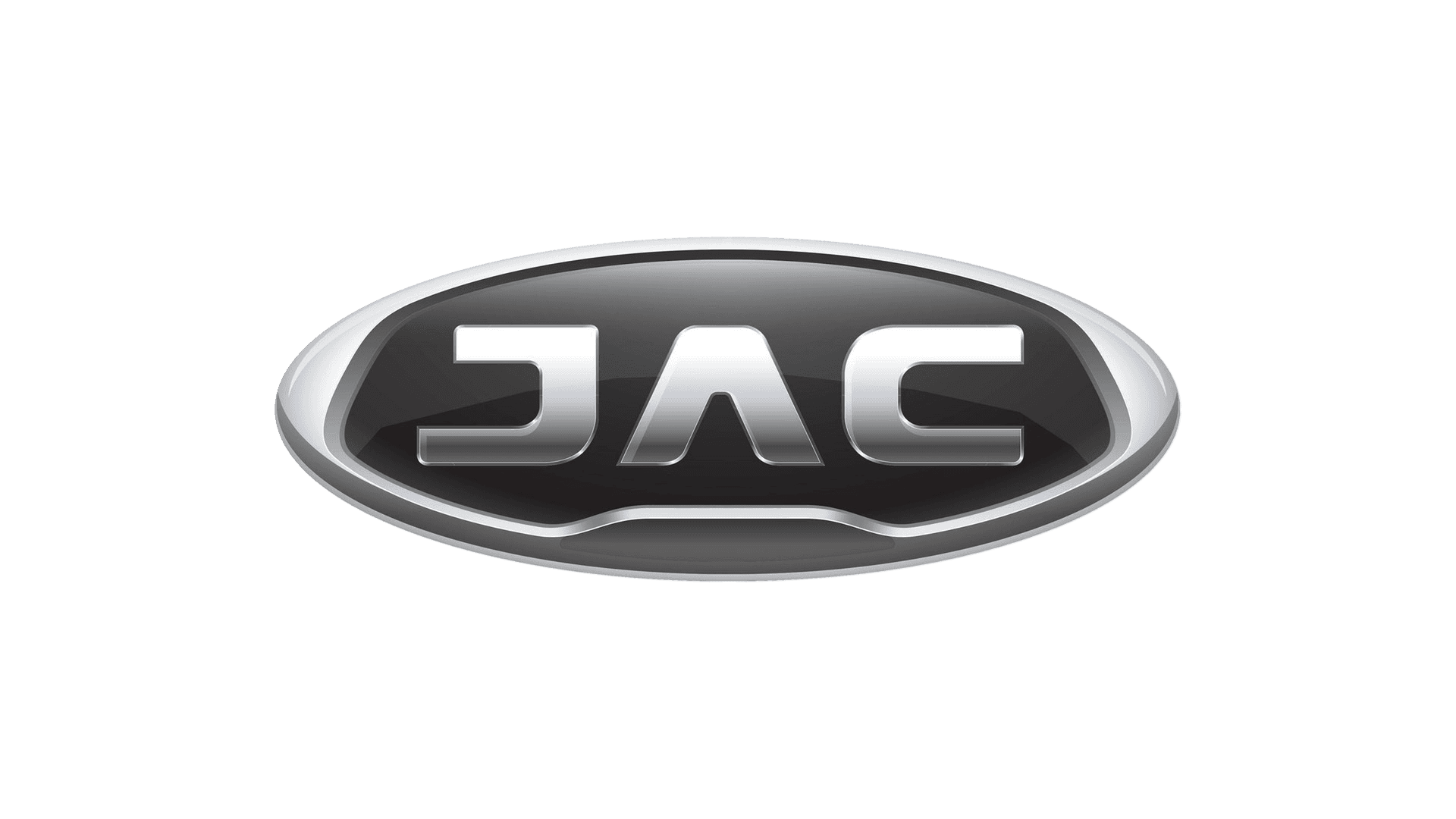 Логотип JAC