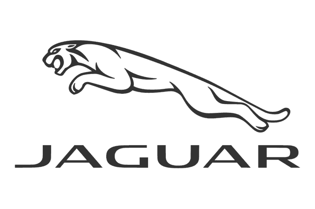 Логотип JAGUAR