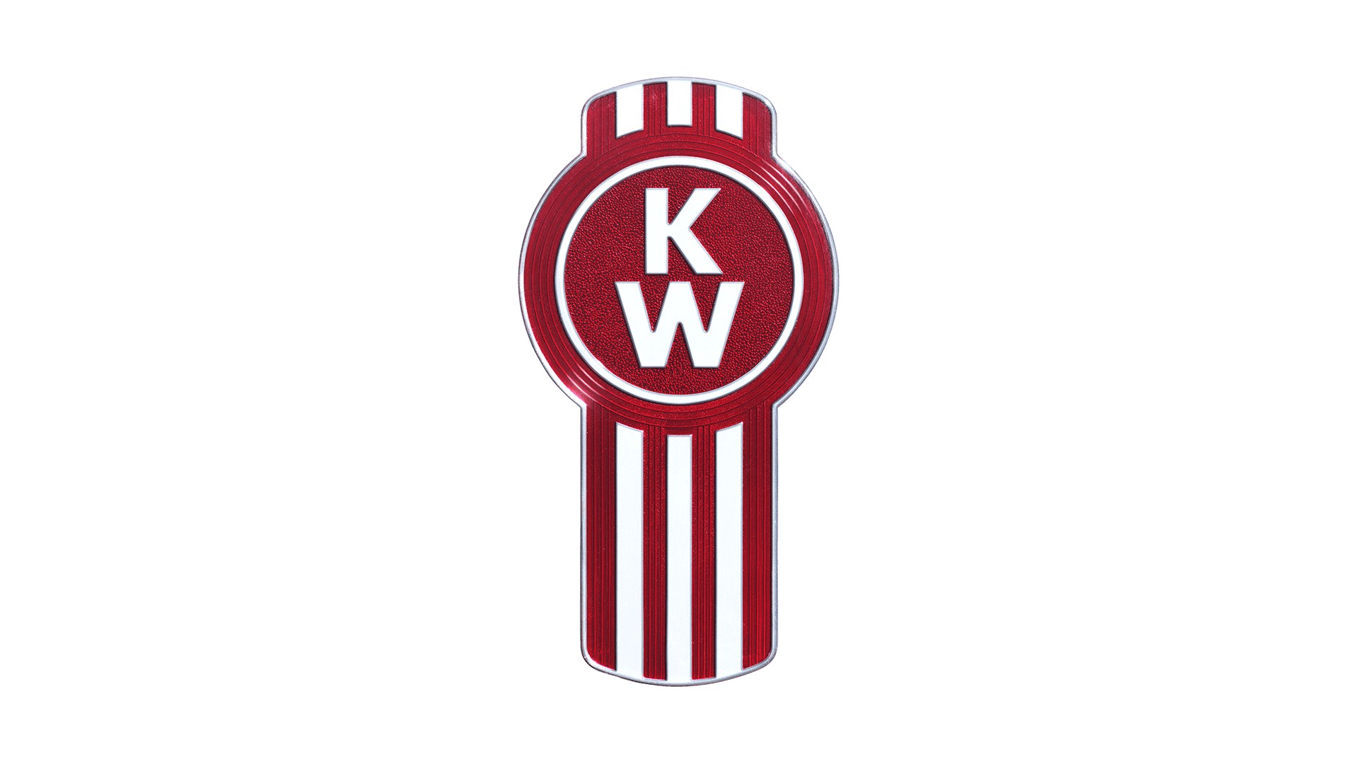 Логотип Kenworth