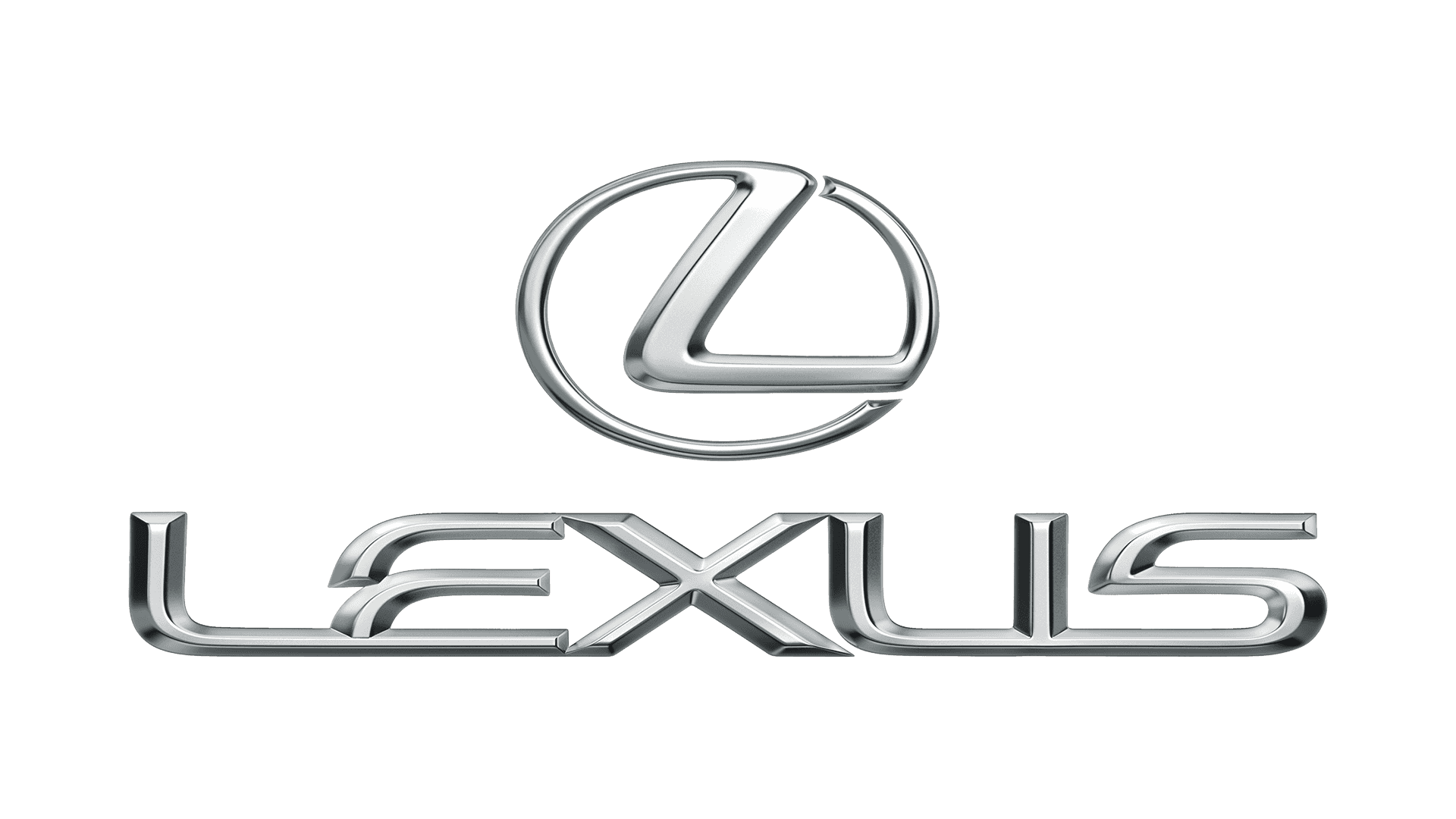 Логотип Lexus