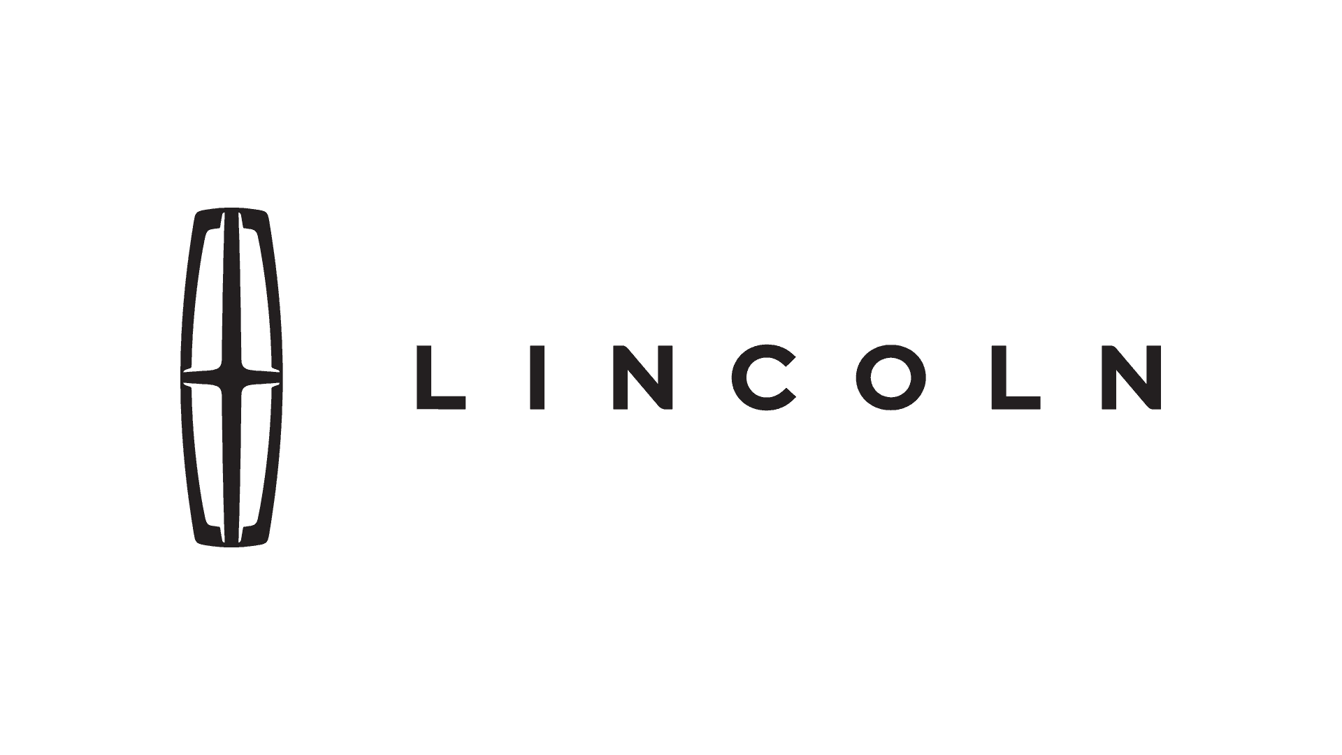 Логотип LINCOLN