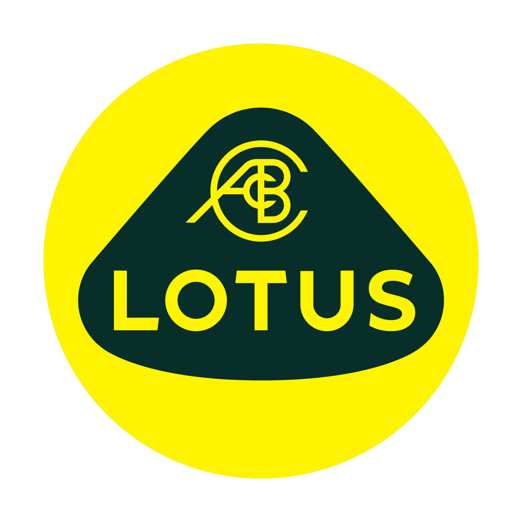 Логотип Lotus