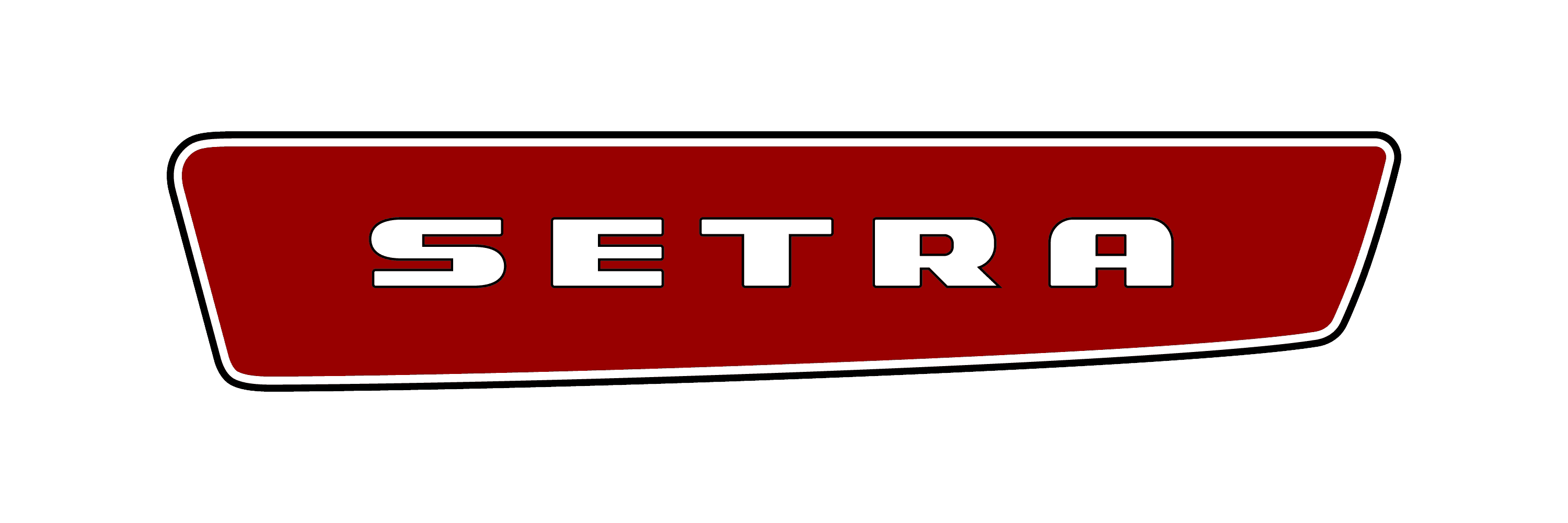 Логотип Setra