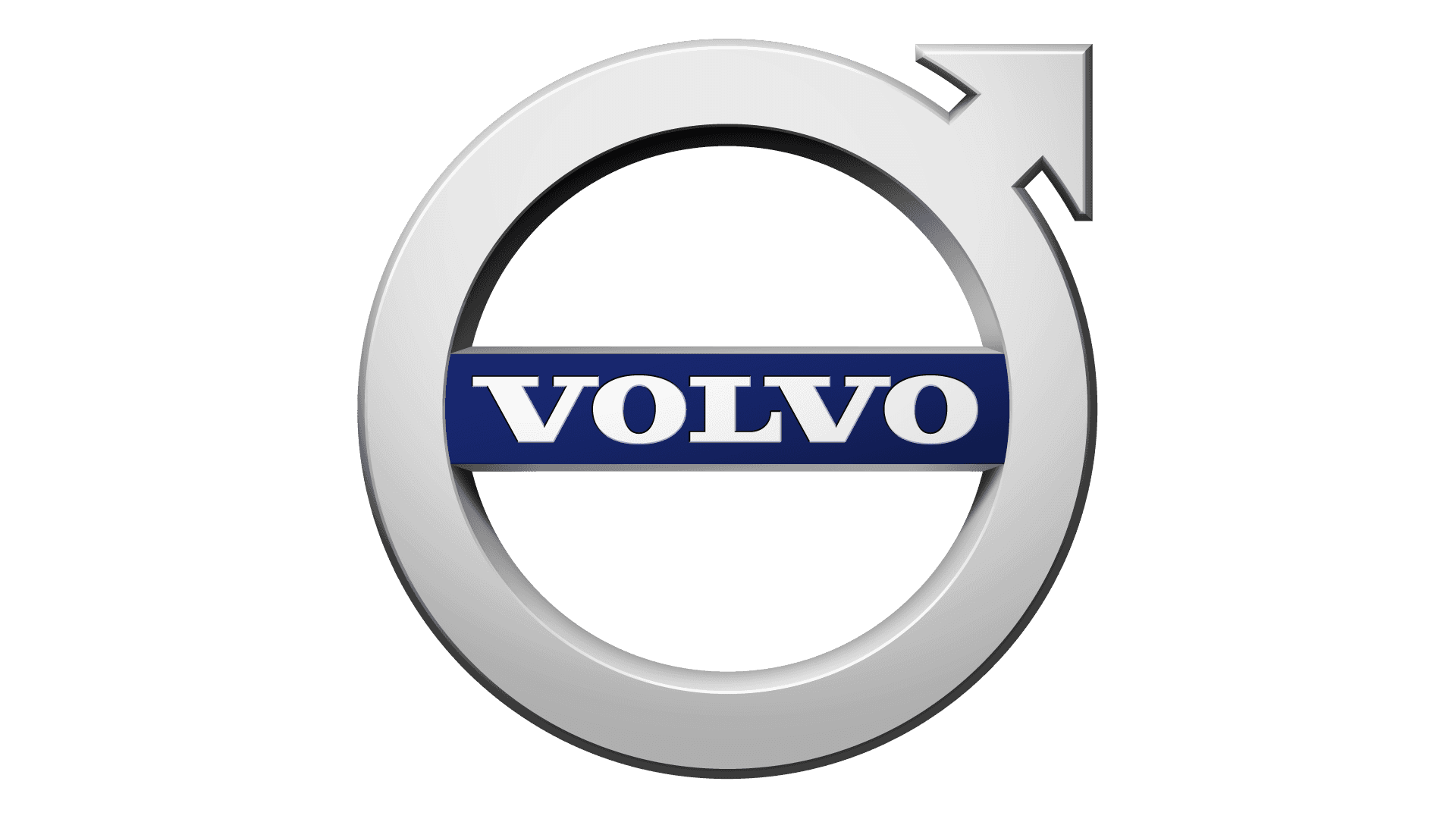 Логотип VOLVO