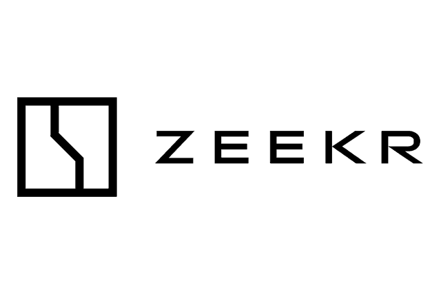 Логотип ZEEKR