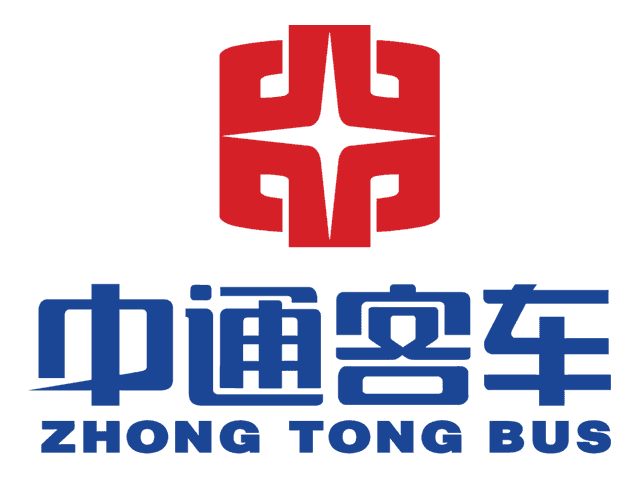 Логотип ZHONG TONG
