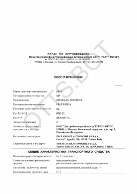 ОТТС РОСС IT.МТ02.Е05992 — превью документа