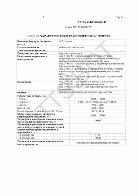 ОТТС ТС BY E-BY.098.00145 — превью документа
