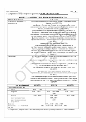 ОТТС ТС RU Е-RU.АЖ04.01326 — превью документа
