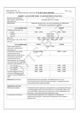 ОТТС ТС RU Е-RU.ГА06.01265 — превью документа