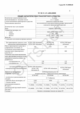 ОТТС ТС RU E-AT.АЯ04.00008 — превью документа