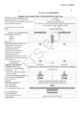 ОТТС ТС RU E-AT.АЯ04.00069.Р2 — превью документа