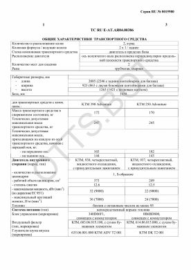 ОТТС ТС RU E-AT.АЯ04.00386 — превью документа
