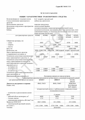 ОТТС ТС RU E-BY.ГА06.00508 — превью документа