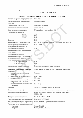 ОТТС ТС RU E-CH.МТ02.00781 — превью документа
