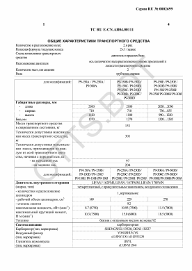 ОТТС ТС RU E-CN.АЯ04.00111 — превью документа