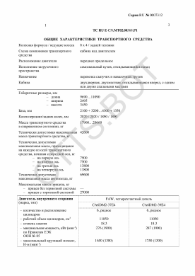 ОТТС ТС RU E-CN.МТ02.00569.Р1 — превью документа