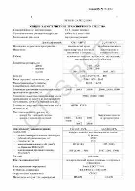 ОТТС ТС RU E-CN.МТ02.00963 — превью документа