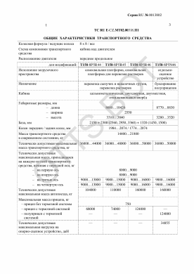 ОТТС ТС RU E-CZ.МТ02.00318.П1 — превью документа