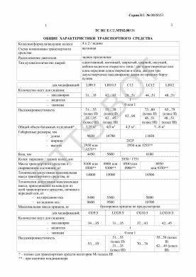 ОТТС ТС RU E-CZ.МТ02.00538 — превью документа
