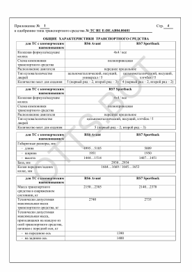 ОТТС ТС RU E-DE.АЯ04.00401 — превью документа