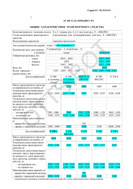 ОТТС ТС RU E-DE.МТ02.00097.Р3 — превью документа