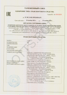 ОТТС ТС RU E-DE.МТ02.00216.Р3 — превью документа