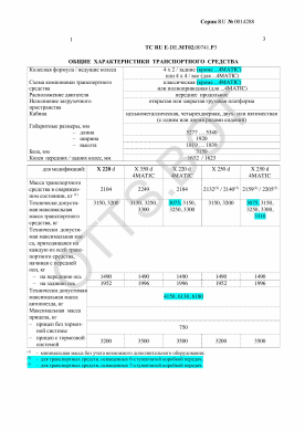ОТТС ТС RU E-DE.МТ02.00741.Р3 — превью документа
