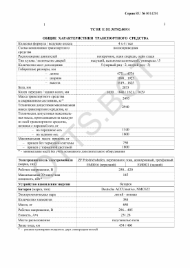 ОТТС ТС RU E-DE.МТ02.00901 — превью документа