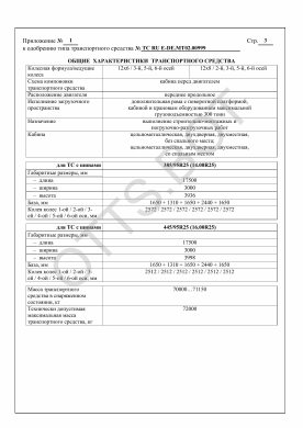 ОТТС ТС RU E-DE.МТ02.00999 — превью документа