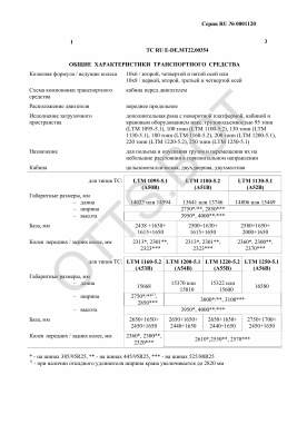 ОТТС ТС RU E-DE.МТ22.00354 — превью документа
