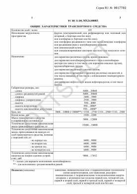 ОТТС ТС RU E-DE.МХ24.00083 — превью документа