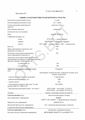 ОТТС ТС RU E-GB.АБ58.00775 — превью документа