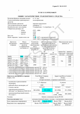 ОТТС ТС RU E-GB.МТ02.00660.Р3 — превью документа
