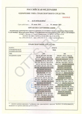 ОТТС ТС RU E-IT.МТ02.В.00544 — превью документа