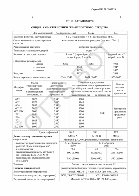 ОТТС ТС RU E-IT.МТ02.00558 — превью документа