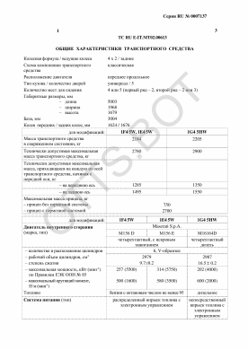 ОТТС ТС RU E-IT.МТ02.00613 — превью документа