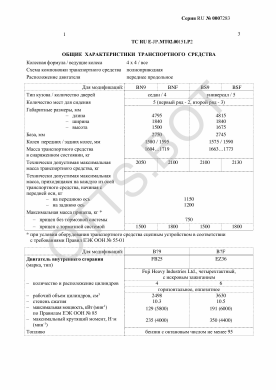 ОТТС ТС RU E-JP.МТ02.00151.Р2 — превью документа