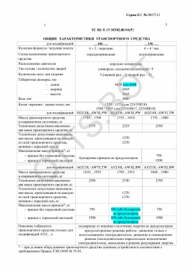 ОТТС ТС RU E-JP.МТ02.00360.Р2 — превью документа