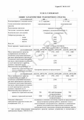 ОТТС ТС RU E-JP.МТ02.00360.Р5 — превью документа