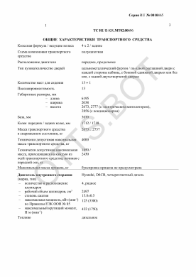 ОТТС ТС RU E-KR.МТ02.00696 — превью документа