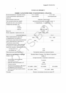 ОТТС ТС RU E-KR.МТ02.00727 — превью документа