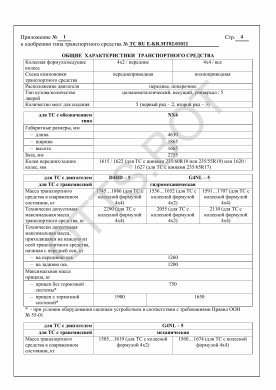 ОТТС ТС RU E-KR.МТ02.01012 — превью документа